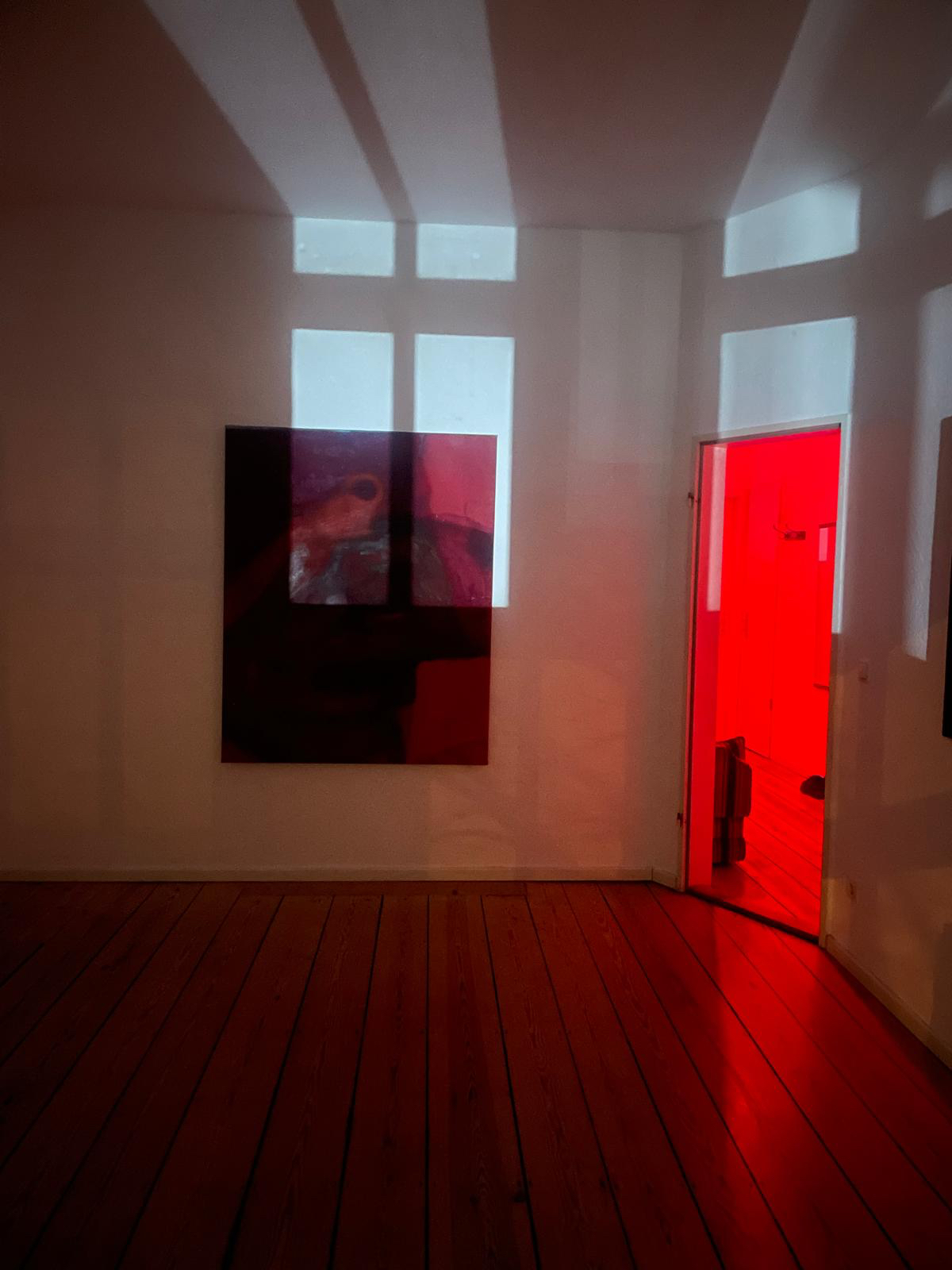 Fifth chronological image